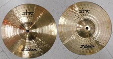 Zildjian ZHT Serie 10" Mini Hi