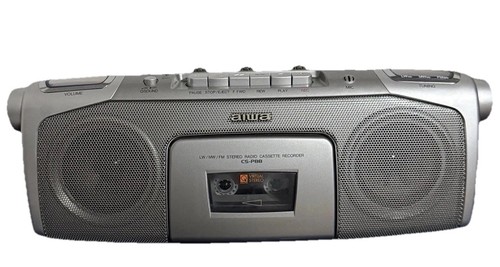 Stereo aiwa p88 - stereo,