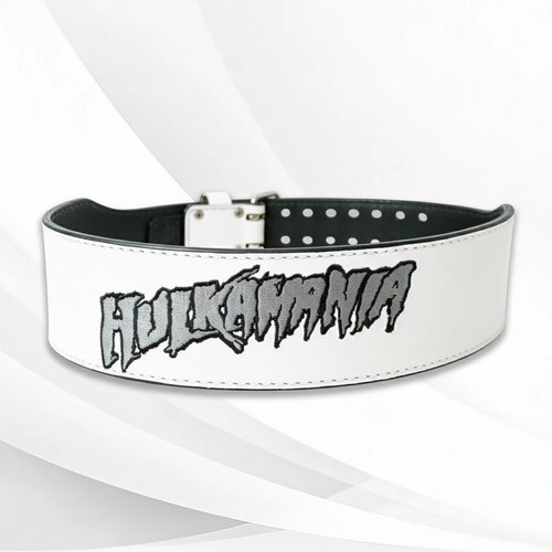 Cintura sollevamento pesi hulk - pesi,