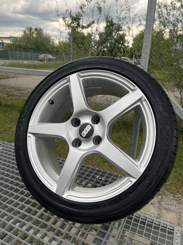 Cerchi bbs rd229 - cerchi,