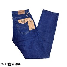 Jeans uomo mastino - mastino, 5
