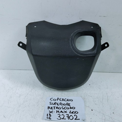 Coperchio blocchetto - coperchio,