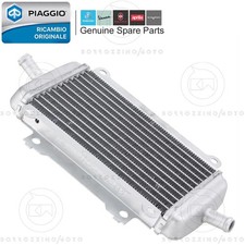 577183 - RADIATORE ACQUA
