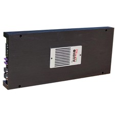 AUDIOSYSTEM AS300.2 AS 300.2