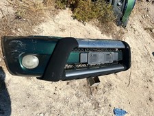 Toyota Rav 4 II Seconda Serie Paraurti Anteriore 