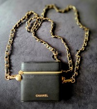 Custodia rossetto CHANEL