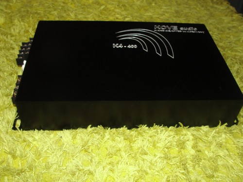 Amplificatore kove audio - kove, k4