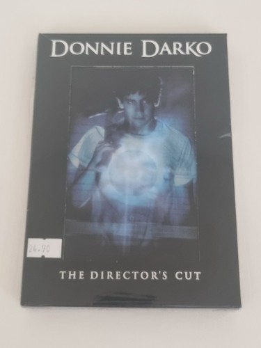 Donnie darko dvd the - donnie,