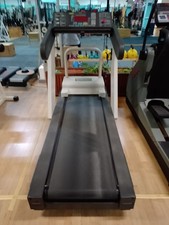 Run race technogym scheda  interna tastiera corrosa da batteria