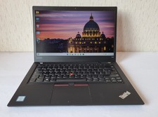 Lenovo thinkpad