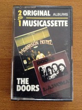 The doors morrison - the,