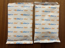 2x Buste Ghiaccio Gel