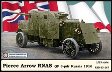 1/35 British RNAS 1916