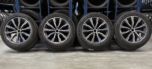 Bmw cerchi originali - originali, 20