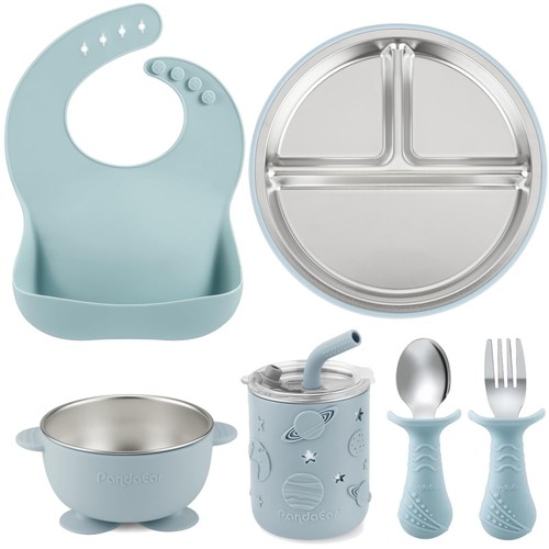 Pandaear set pappa - pandaear, 1