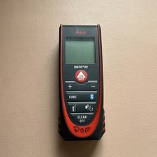Leica geosystems disto - leica,