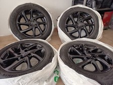 cerchioni Opel Corsa F usati