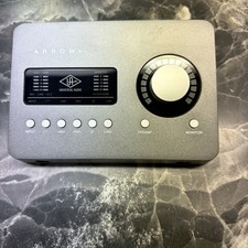 Universal Audio Arrow