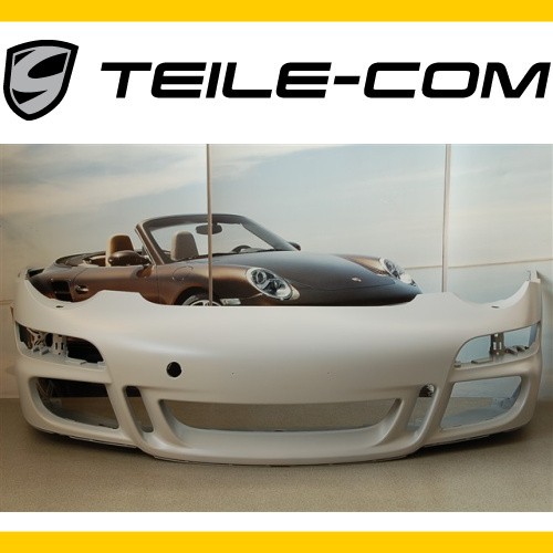 Porsche 911 997 aerokit - porsche,
