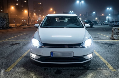 Kit full led fendinebbia - led,