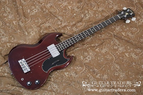 Gibson 1968 basso - 1968, eb-0