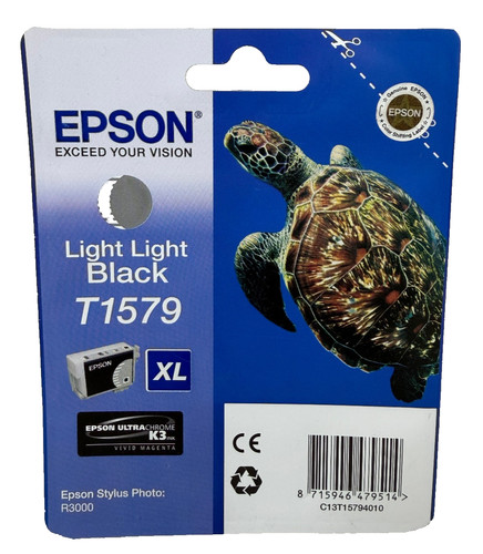 Epson t1579 cartuccia - t1579,