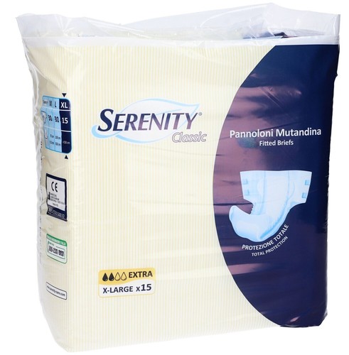 Pannoloni sereny 4 - 60,
