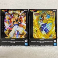 FIGURINA DRAGON BALL Z DOKKAN