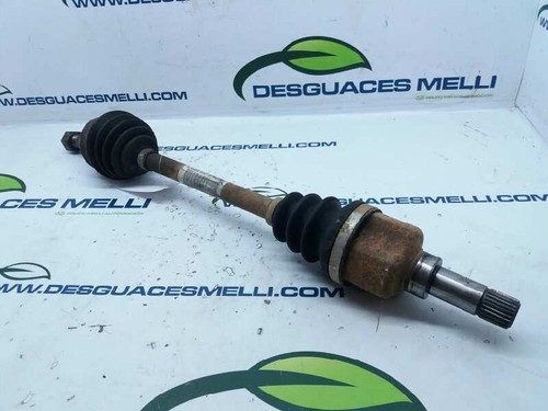 9641777180 semiasse anteriore