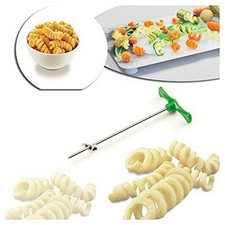 TAGLIA SBUCCIA PATATE A