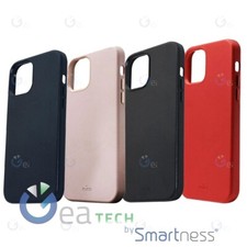 Puro Custodia Effetto Pelle