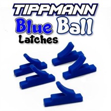 TechT Tippmann Detents -