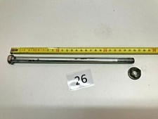 perno asse fissaggio motore