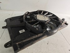 Ventola Radiatore Ventilatore