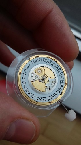 Certina 113 eta - kf, 955.412