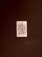 Stemma o blasone della città