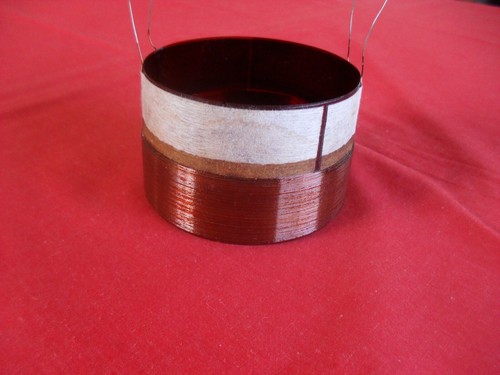 Bobina vocale cerwin - vocale,