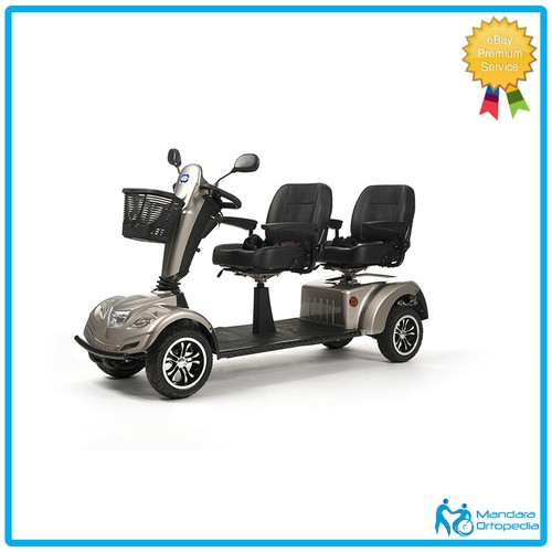 Scooter elettrico posti - scooter,
