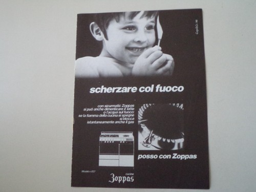 Advertising pubblicità 1971 - advertising,