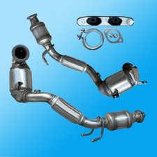 EU6 CAT Catalizzatore VW Golf