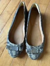 Marc Jacobs Ballerina Flats