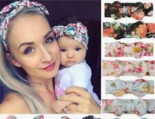 Fiocco Fascia per capelli neonato bambina 3 6 mesi 0018