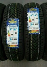 SET 4 GOMME 2 PZ 165/65 R15
