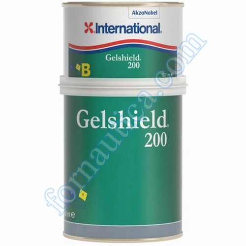 International gelshield 200 - international,