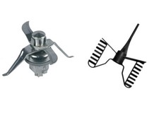 NUOVI GRUPPO COLTELLI LAME