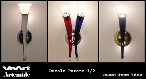 Artemide veart ducale - -,