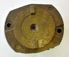 Variatore di anticipo - Advance Variator - Fiat 409,308