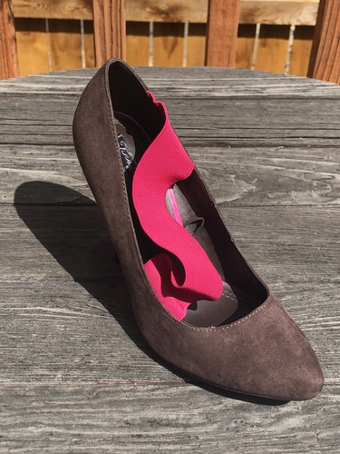 Scarpe donna trafaluc zara - scarpe,