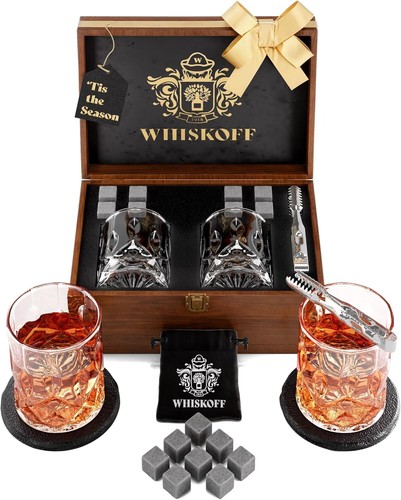 Whiskoff set bicchieri - whiskoff, 2