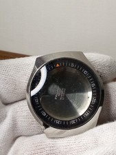 Cassa Con Ghiera Girevole Interna Zodiac Supercompressor 